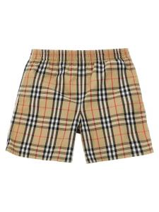 Купальник 'Atticus' BURBERRY, бежевый