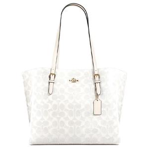 COACH Молли плечевая сумка