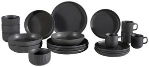 Закажите онлайн комплексный обед на 4 персоны Novel, черный