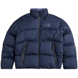 Куртка The North Face RMST Nuptse, Summit Navy/Silver Reflective