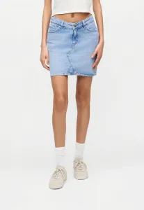 Джинсовая юбка gatalie Hugo, Turquoise/Aqua