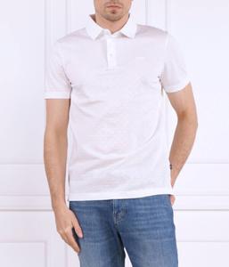 Рубашка поло pacey Modern fit Joop!, белый