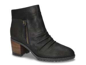 Ботинки Bella Vita Janita Bootie, черный