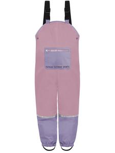 Обычные спортивные брюки normani Waller, Rose