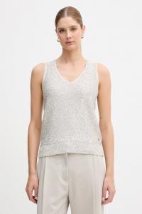 Топ Joseph Ribkoff, бежевый