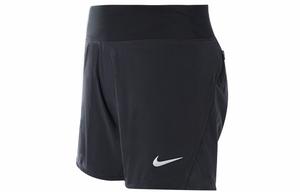 Женские повседневные шорты Nike, Черный