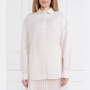 Рубашка Madisoni стандартного кроя Samsøe Samsøe, розовый