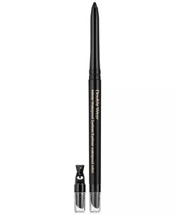 Водостойкая подводка для глаз Double Wear Infinite, 0,01 унции Estée Lauder, цвет Deep Plum