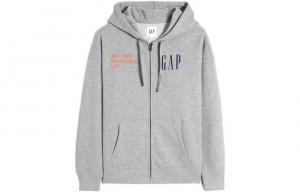 Толстовка унисекс GAP, Серый