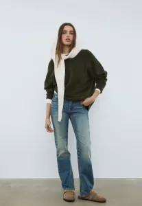 Сабо Stradivarius, Beige