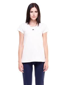 LEONE 1947 APPAREL Футболка с коротким рукавом для женщин Leone Basic