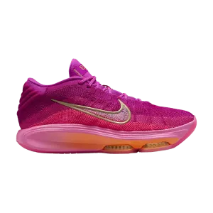 Кроссовки Air Zoom GT Hustle 3 EP, цвет Hyper Pink