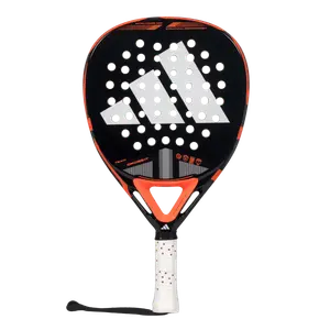 Кросс Ит Команда 3.4 Ракетка для для падел-тенниса Adidas, оранжевый