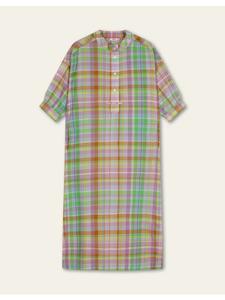 Oilily Платье Danbe коричневого цвета