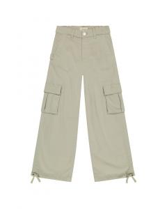 DL1961 Lily брюки, зеленый