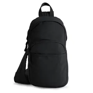 Сумка-слинг Dome Flx, цвет black ink