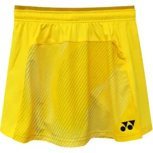 Повседневная короткая юбка Women's YONEX, jelly синий