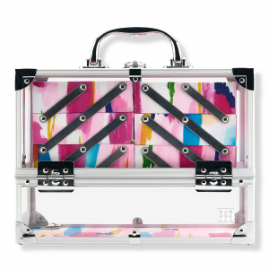 Косметичка Watercolor Neat Freak Caboodles