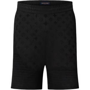 Шорты LOUIS VUITTON, черный