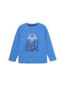 Толстовка Minymo, зеленый