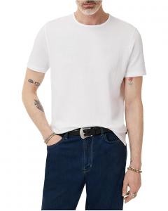 Мужская футболка John Varvatos Stanley K6965F25, White