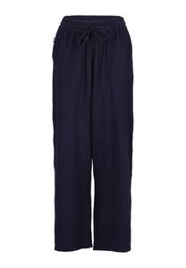 Брюки Seaside MAXIME, Dk Navy/Dark Blue