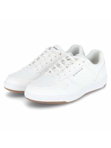 Низкие кроссовки Tom Tailor, белый