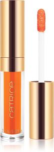 Увлажняющая помада Seeking Flowers Catrice, atspalvis c01 so apricot! 2,5 мл