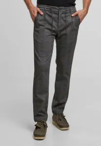 Брюки зедди Indicode Jeans, Check