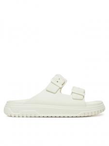 Мюли Xdp043 Xv821 00894 Armani Exchange, белый