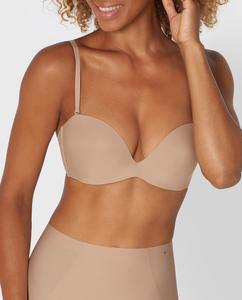 Бюстгальтер пуш-ап со съемными бретелями Triumph