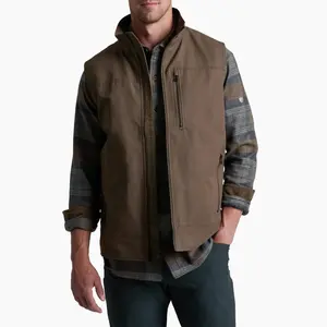 Мужской жилет KUHL, Kanteen