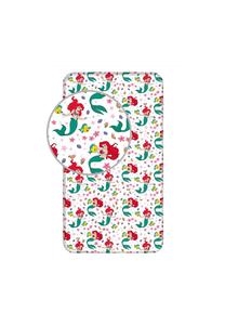 Уютное постельное бельё Ariel из полиэстера, 90x200 + 25 см Cofi, разноцветное