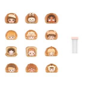 POP BEAN Bubbles Cute Particles Trend Based Products POP MART