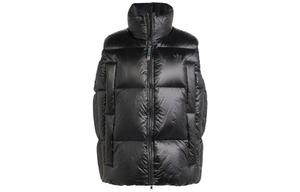 Мужской жилет Adidas Originals, цвет Black