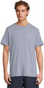 Мужская кофта Thistletown Hills с коротким рукавом Columbia, Mountain Blue Heather