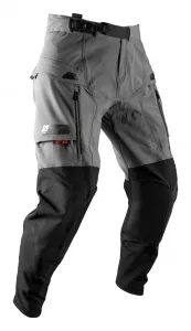 Брюки ADV Rally 5.5 Leatt, серый