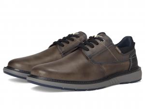 Оксфорды PIKOLINOS Bilbao M8D-4292C1, цвет Dark Grey