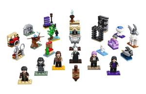 Конструктор Harry Potter, 344 детали -76404 LEGO