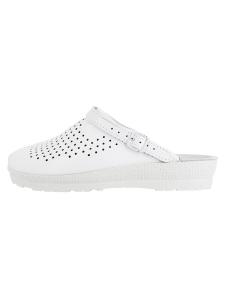 Мюли ROHDE Neustadt-D, белый