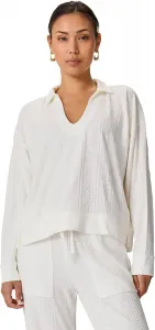 Женский поло Splendid с длинными рукавами