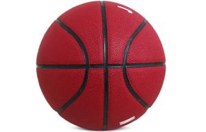 Jordan Джордан Баскетбол, Кампус красный + насос