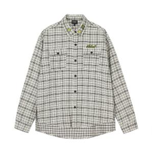 A chock Рубашка унисекс, Фуксия