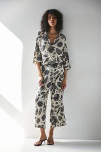 Блузка Medicine, бежевый