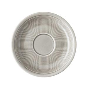Кофейное блюдце Trend Color Moon Grey 14 см Thomas, серый