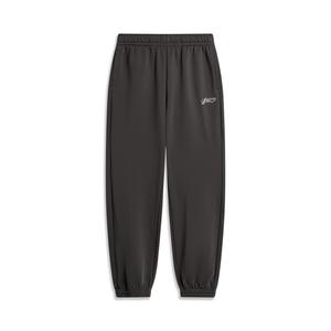 Спортивные штаны Sports Life Collection вязаные мужские Obsidian Gray C LINING, серый