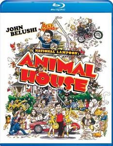 Диск Blu-ray Animal House [1978]