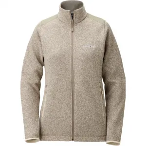 Куртки и пальто женские MONTBELL, айвори белый/iv