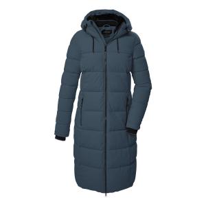 KILLTEC Стеганое пальто KOW 56 WMN QLTD CT