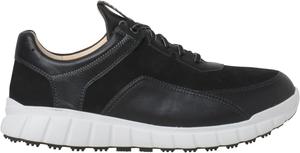 Мужские кроссовки Ganter, черный